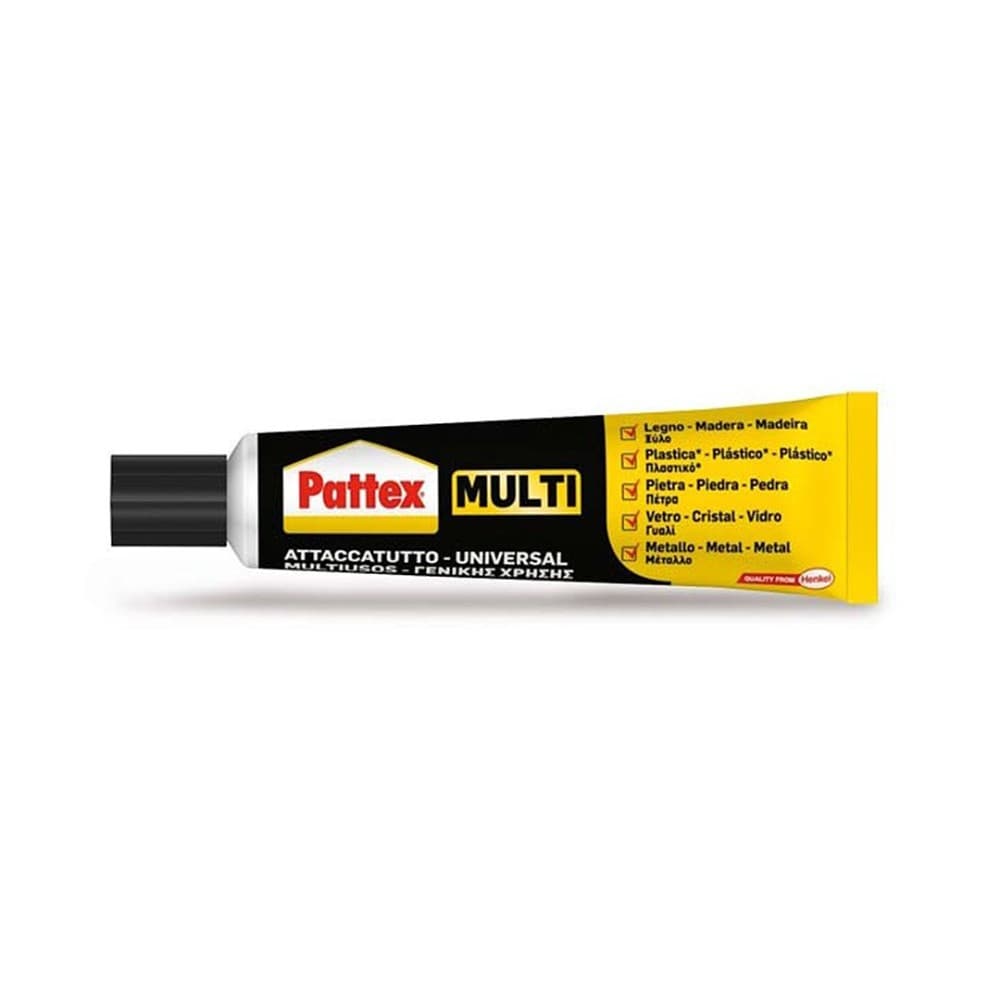 Attaccatutto Forte Pattex, 20 ml – Bennet