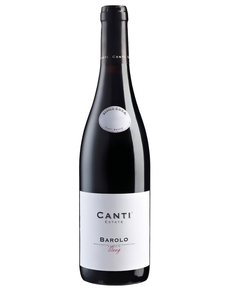 Barolo DOCG Canti 750 ml - Offerta nel negozio Carrefour