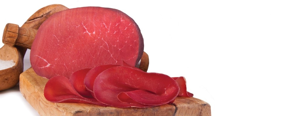 La Mia Bresaola - Offerta nel negozio Bennet