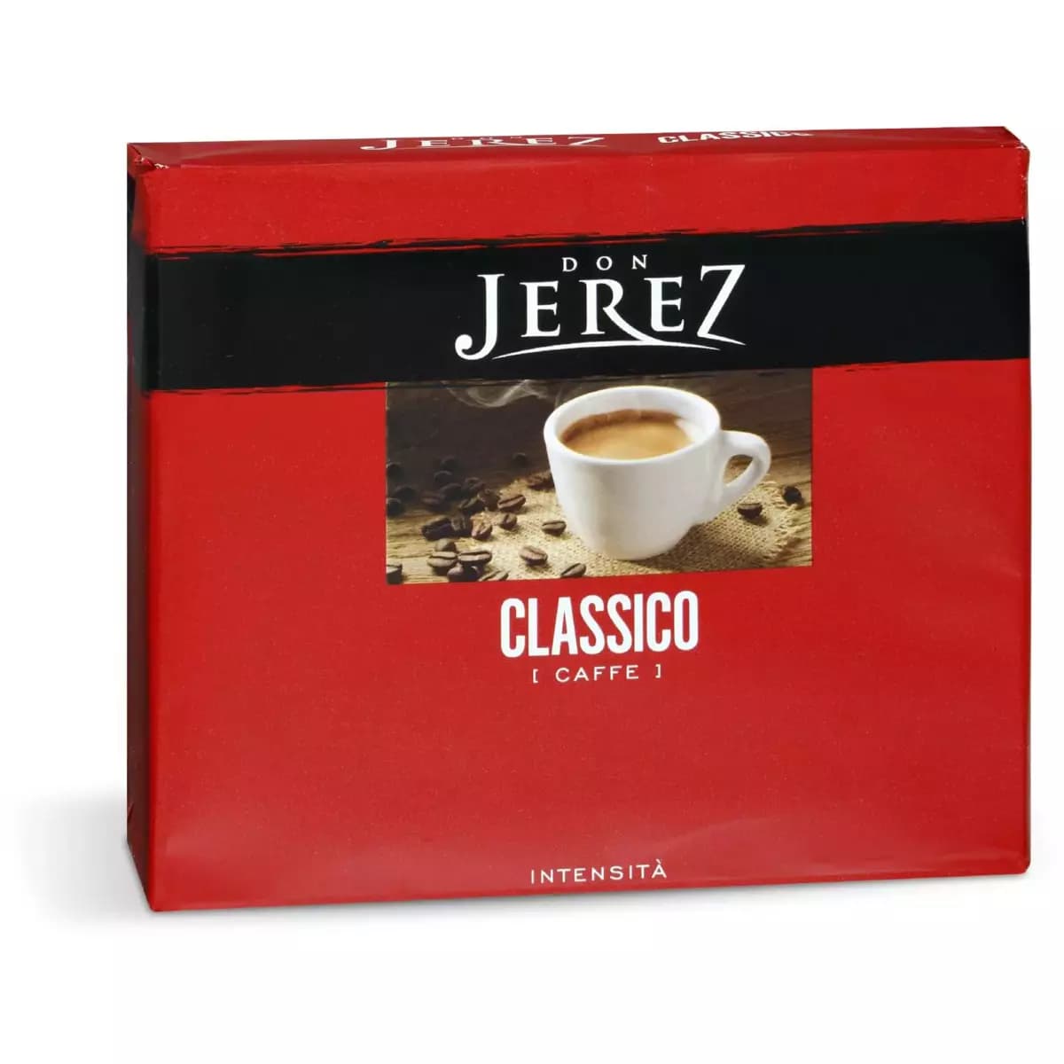 Caffè classico, 4 x 250 g Jerez – Eurospin