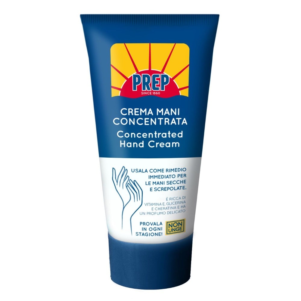 Crema Mani Concentrata Prep in offerta da Iper La grande i
