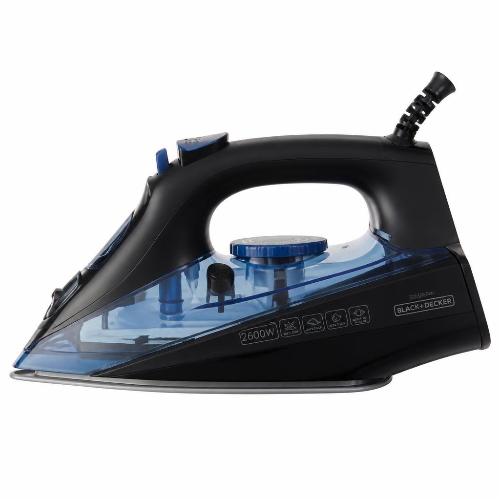 Ferro stiro BLACK+DECKER - Offerta nel negozio Risparmio Casa