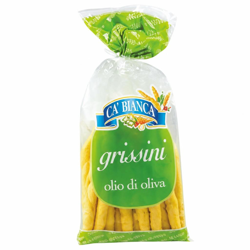 Grissini 200 g - Offerta nel negozio MD