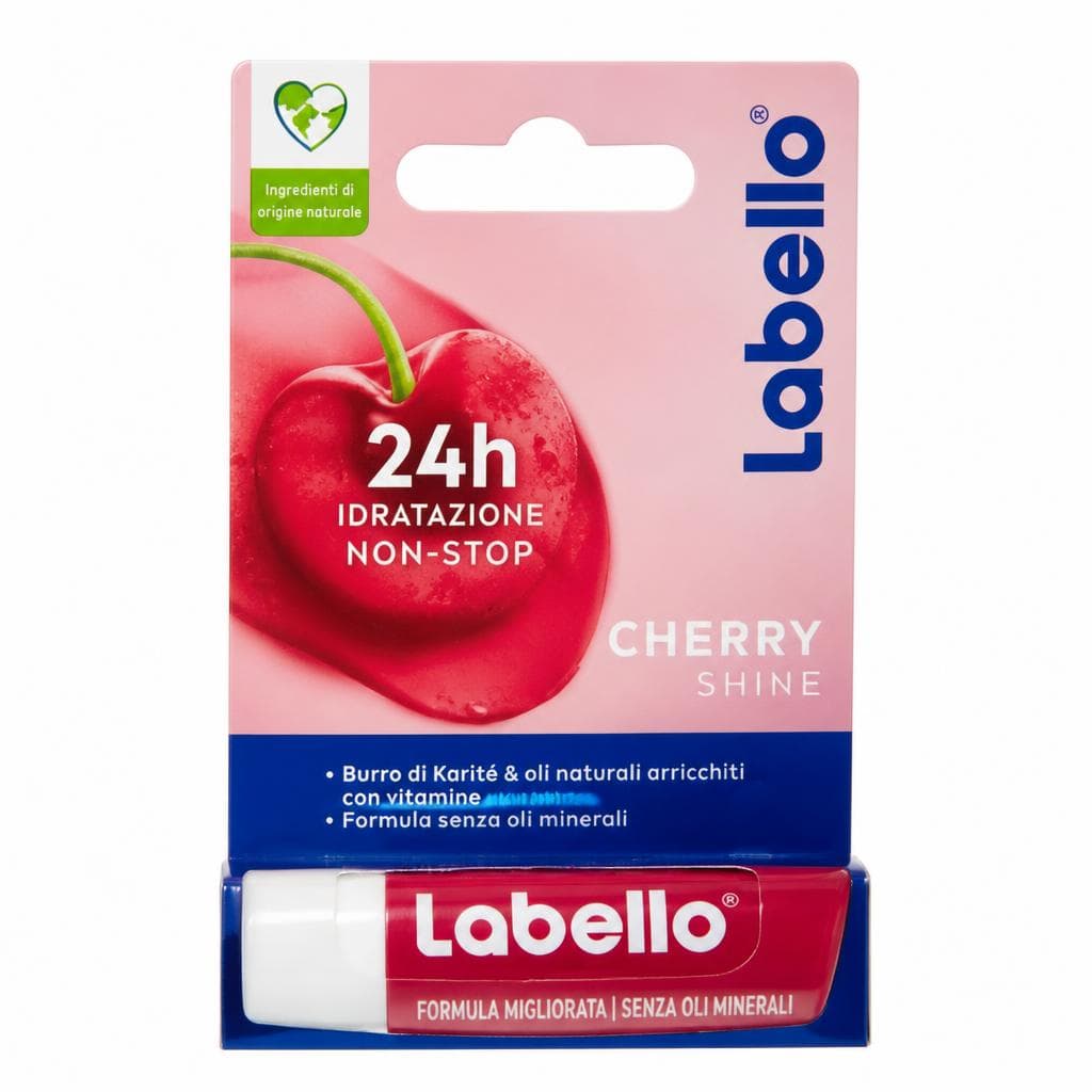 Labello, tipi vari – Bennet
