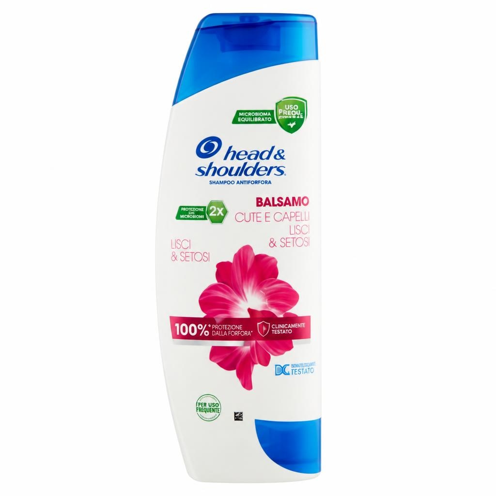 Shampoo Head & Shoulders ml 250 o ml 220 - Offerta nel negozio Bennet
