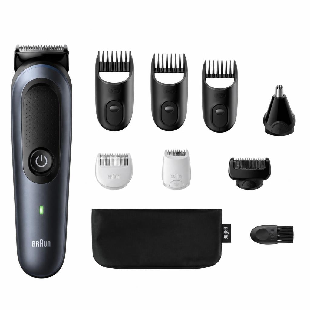 Braun Tutto in uno AI07540 in offerta da Euronics