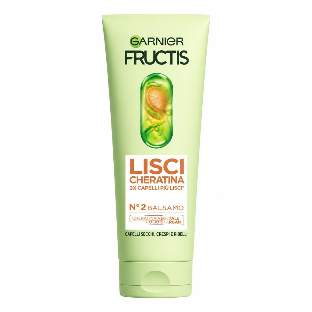 Garnier Fructis shampoo o balsamo funzionali 200 ml - Offerta nel negozio Dm