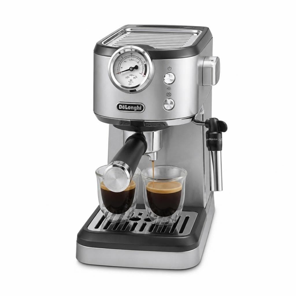 Macchina da caffè – Euronics