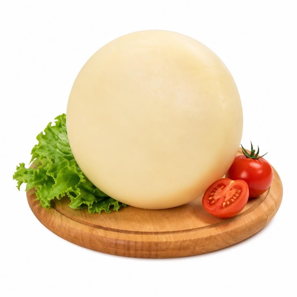 Formaggetta mista – MD