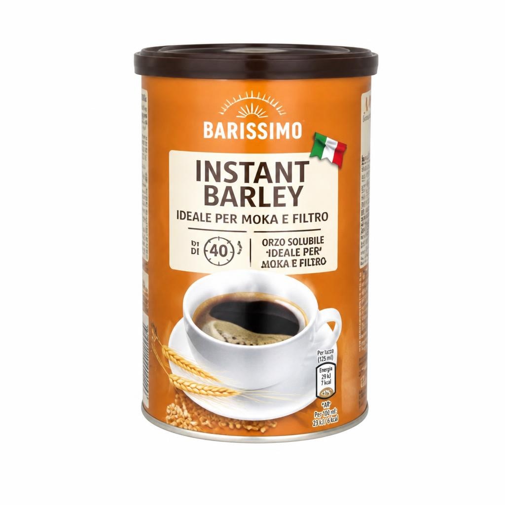 Orzo solubile 200 g Barissimo in offerta da ALDI