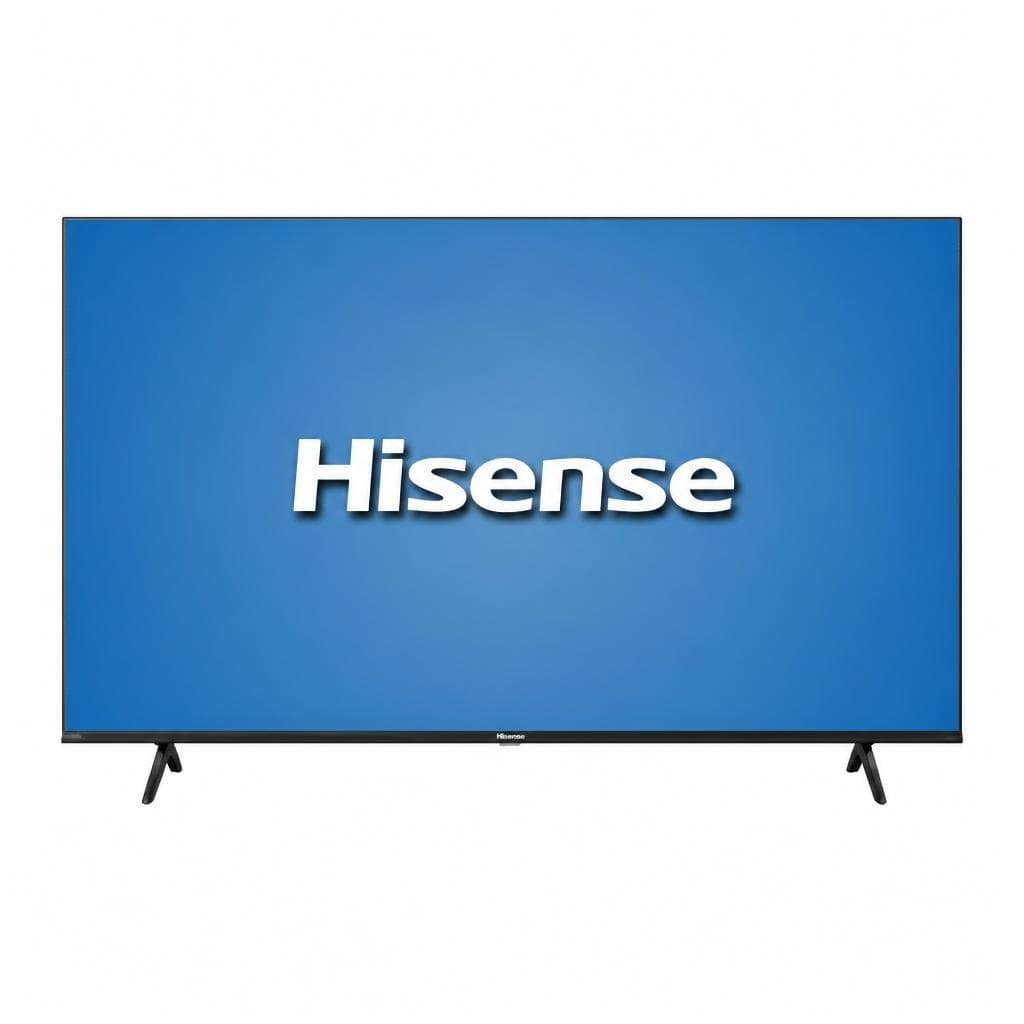 Hisense Tv Led Mod. 65A6Q 65" in offerta da Carrefour