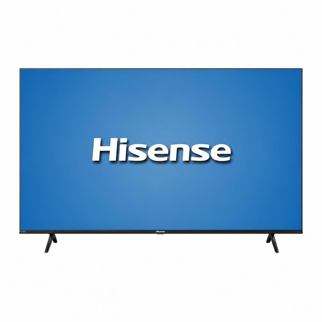 Hisense Tv Led Mod. 65A6Q 65" in offerta da Carrefour