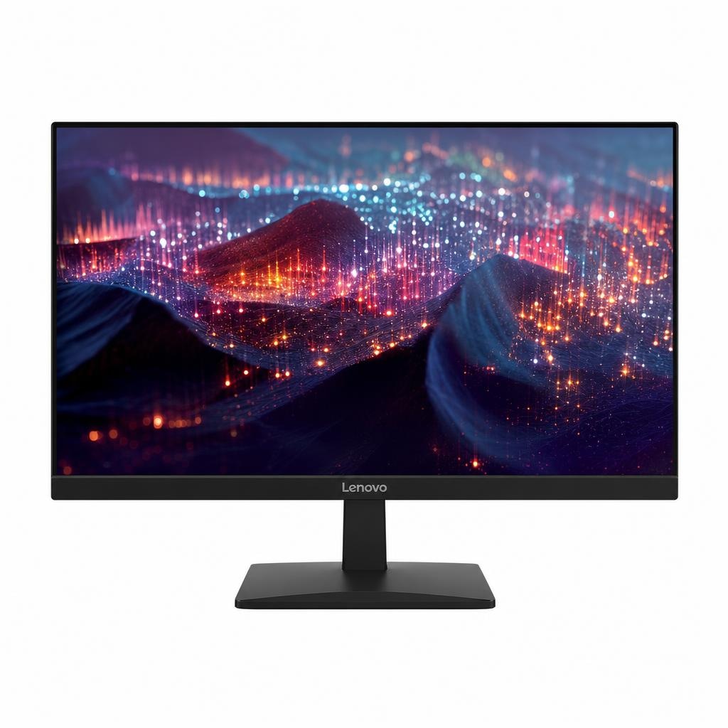 Monitor L27-4E LENOVO in offerta da Euronics