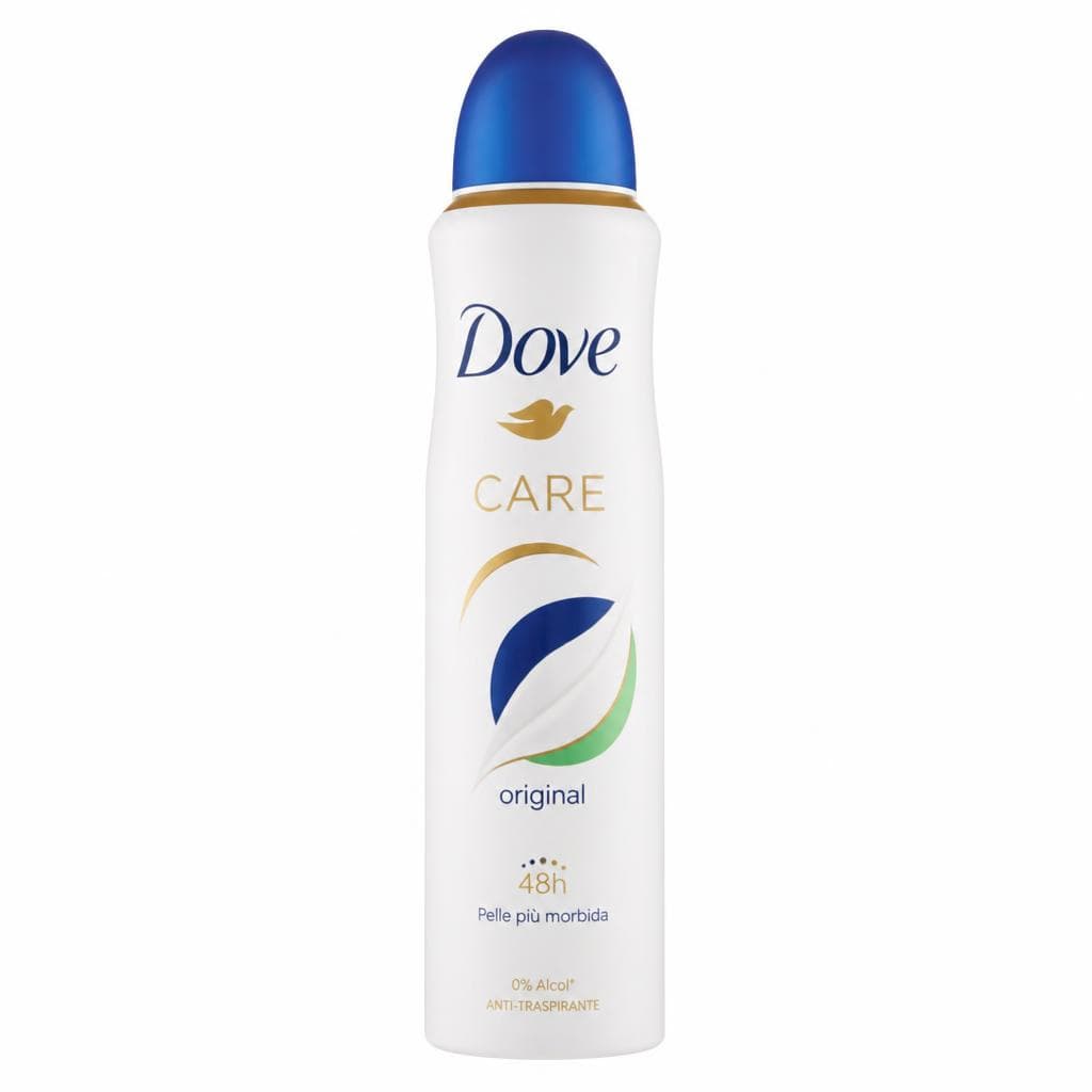 Deodorante Dove – Panorama