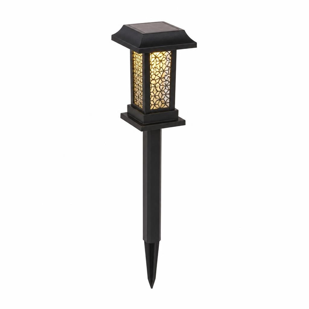 Lampada solare LED - Offerta nel negozio Happy Casa