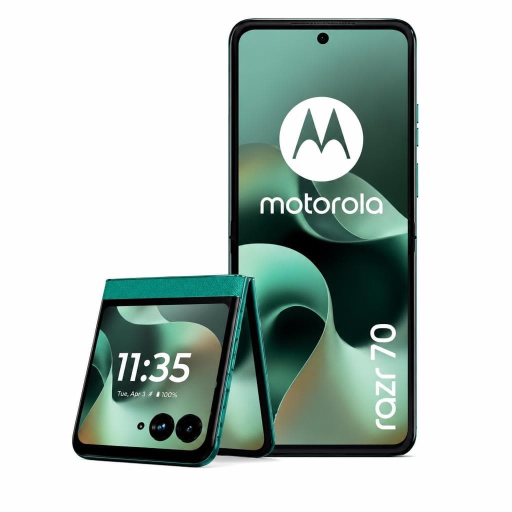 Razr 70 Motorola in offerta da Unieuro