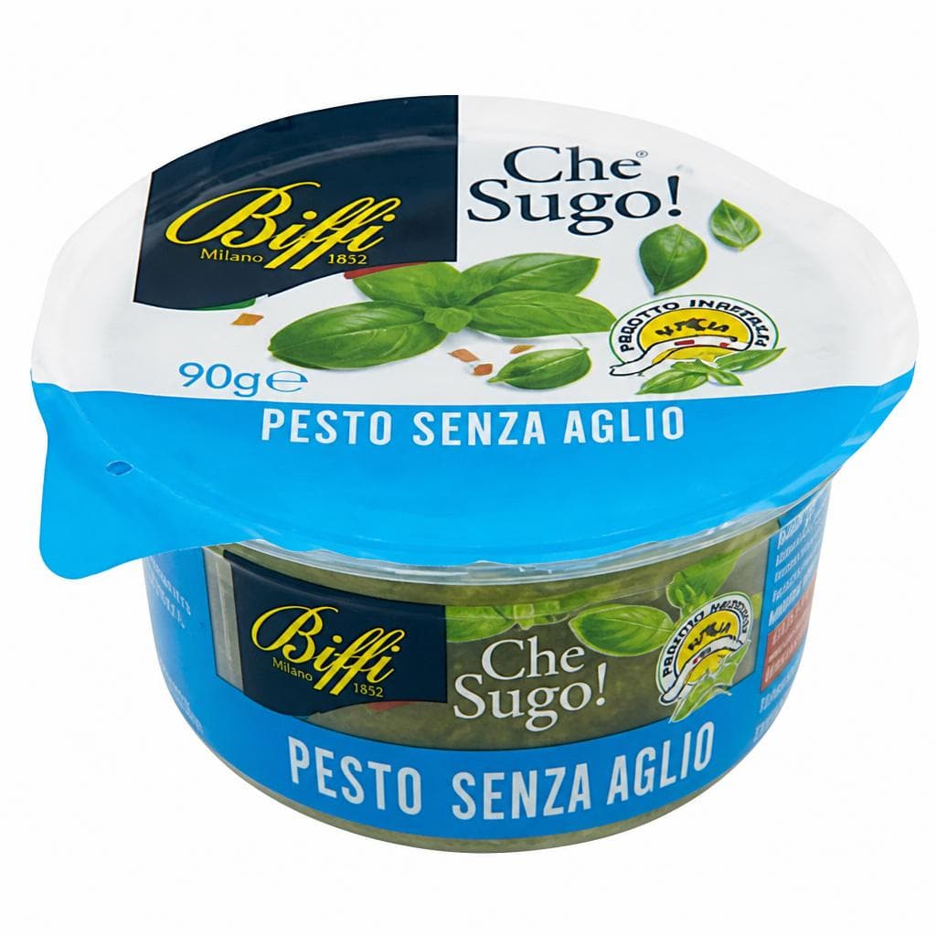 Pesto, 90 g Biffi – Carrefour