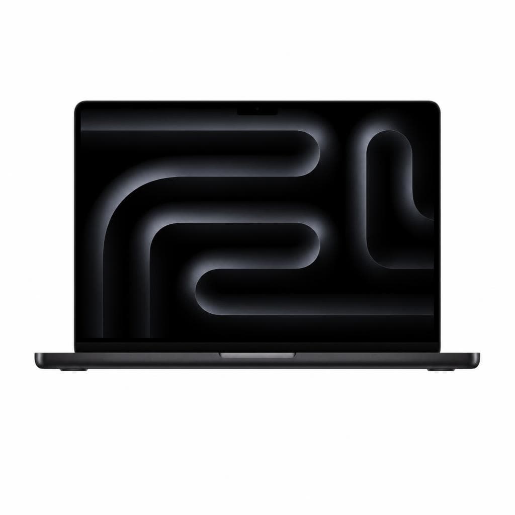 MacBook Pro 14" Apple in offerta da Euronics