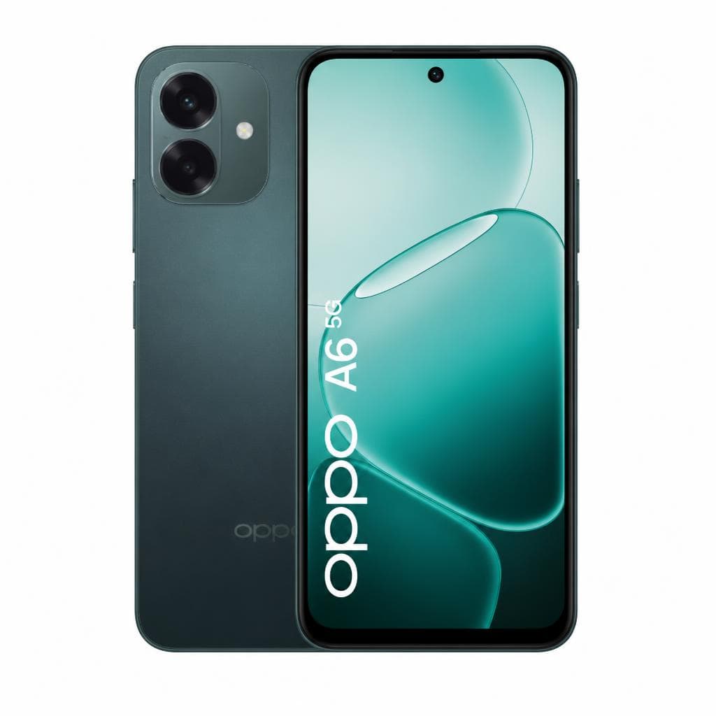 Smartphone Oppo A6 5G – Euronics