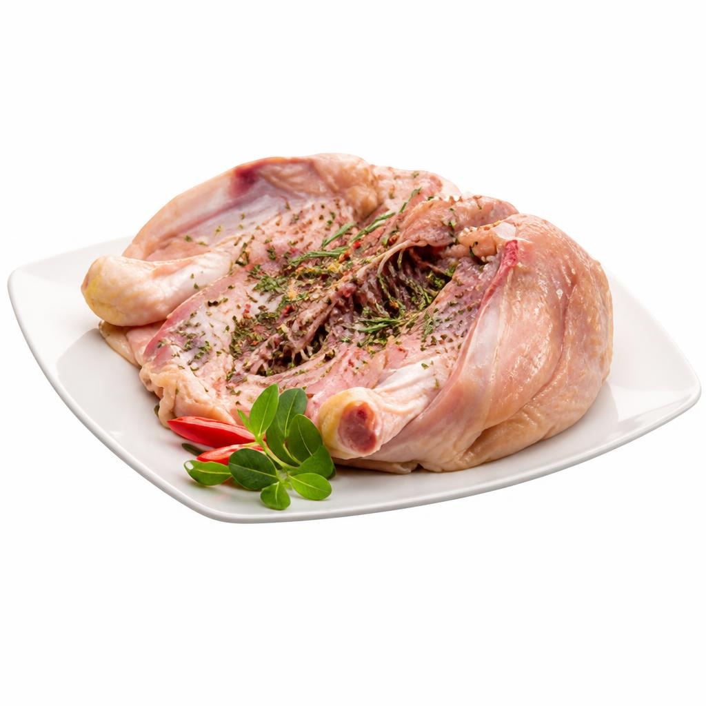 Pollo alla diavola in offerta da Iper La grande i