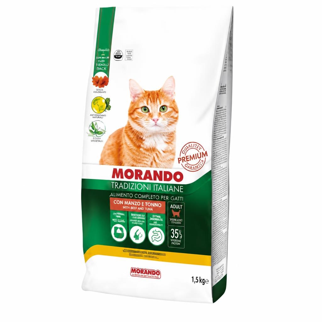 Morando Tradizioni Italiane 1,5 kg - Offerta nel negozio Coop