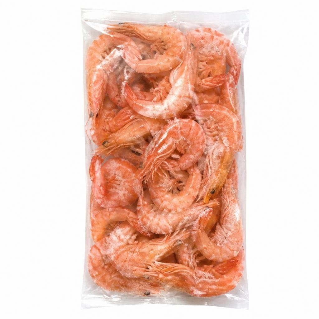 Code gambero argentino congelate, 2 kg – Bennet