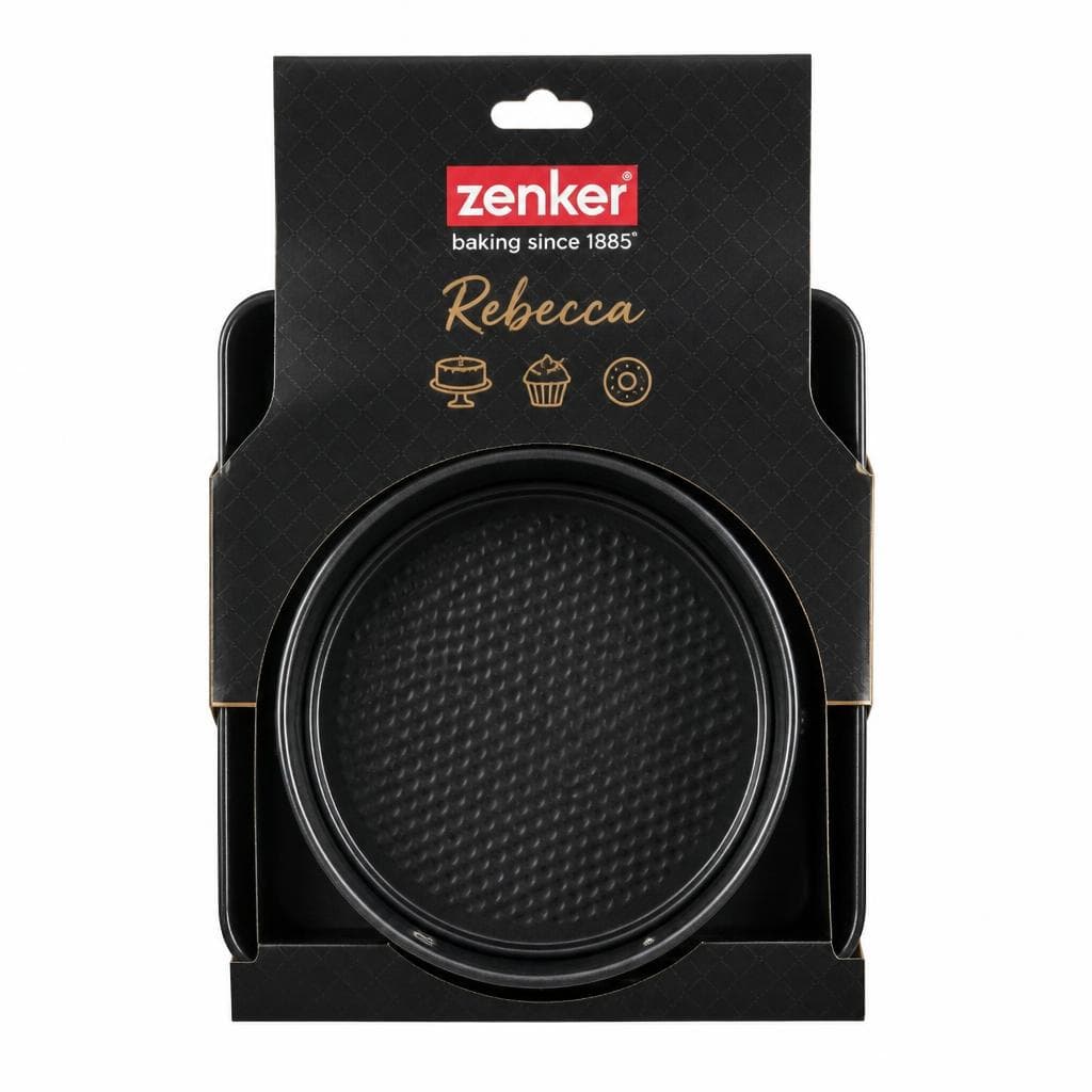 Linea Stampi per Dolci Rebecca tortiera, 22 cm zenker – Carrefour