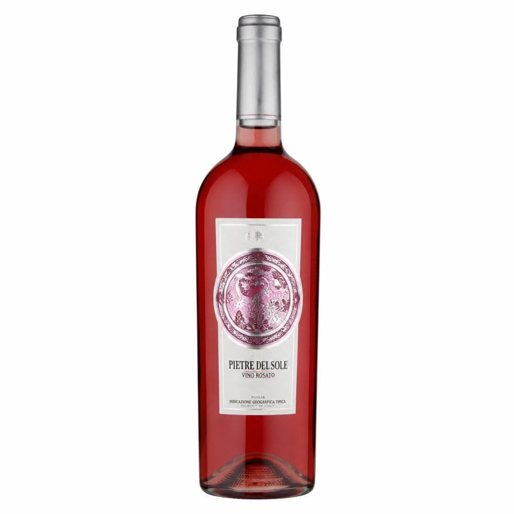Vini Pietre del Sole 75 cl in offerta da Panorama