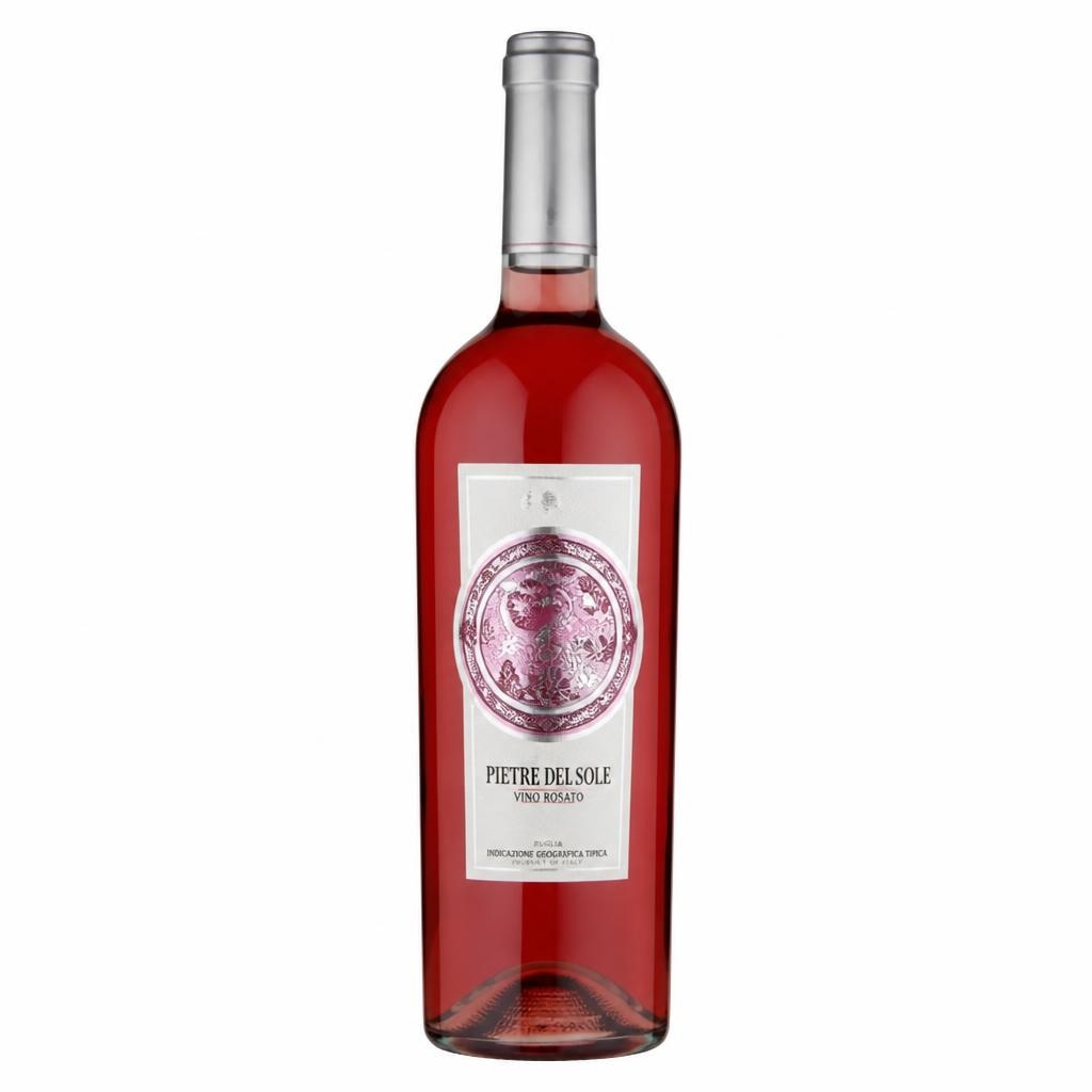 Vini Pietre del Sole 75 cl in offerta da Panorama