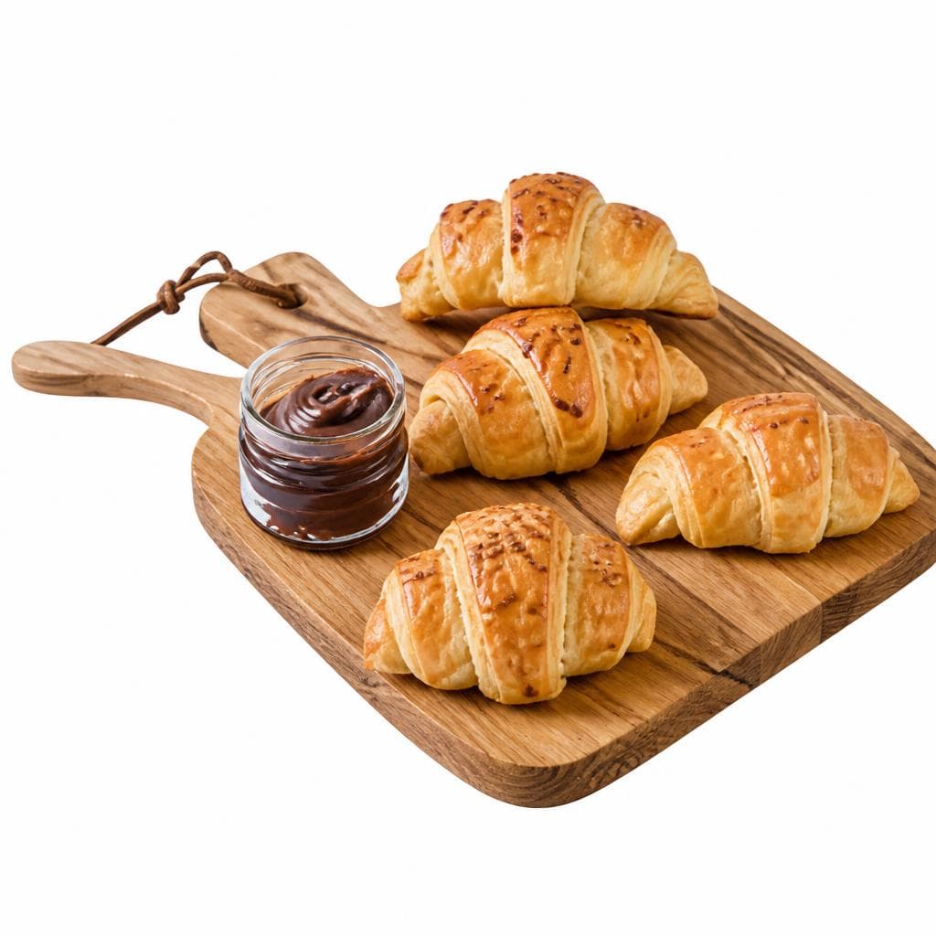 Mini Cornetti, 200 g – Carrefour