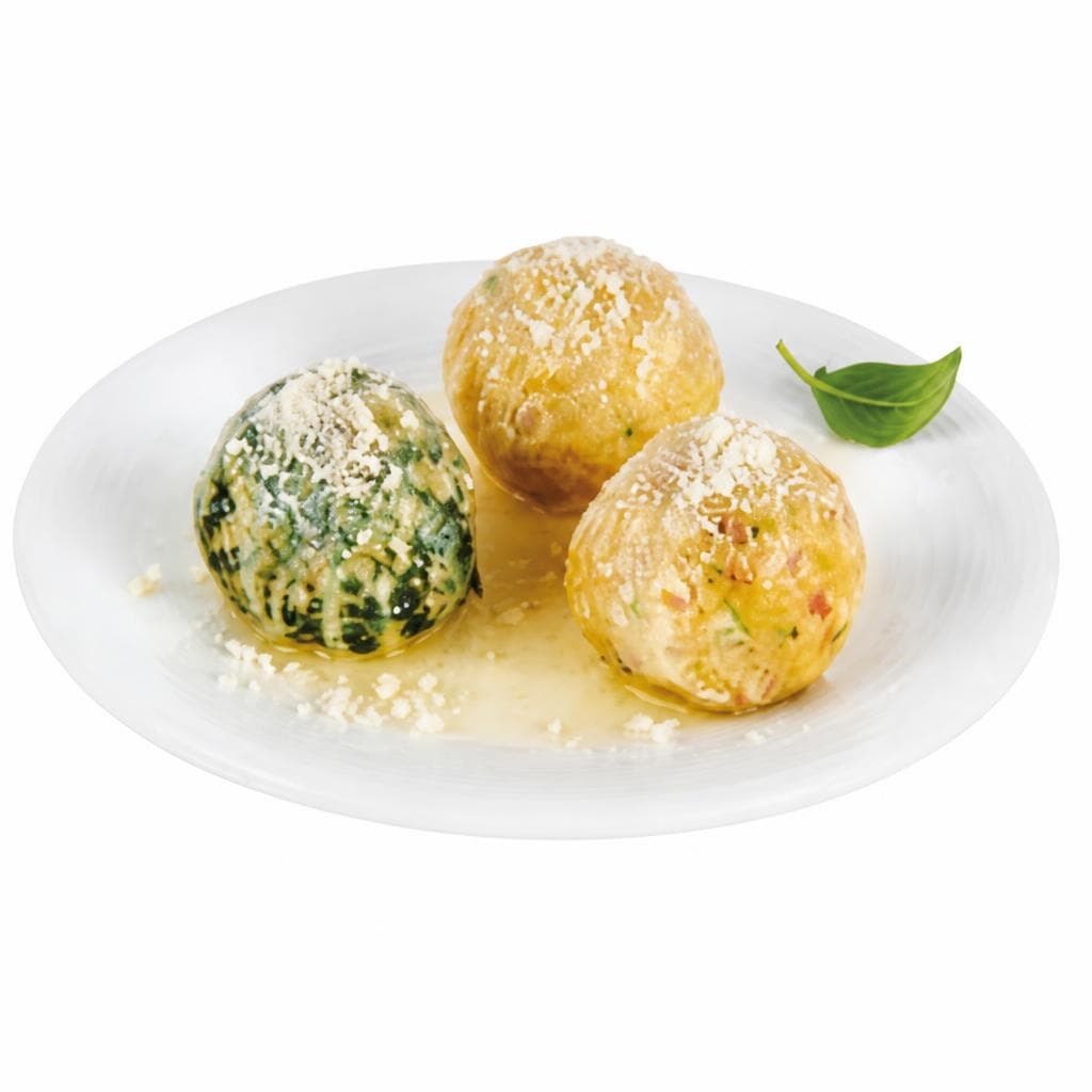 Tris di canederli, al kg Cucina Esselunga – Esselunga