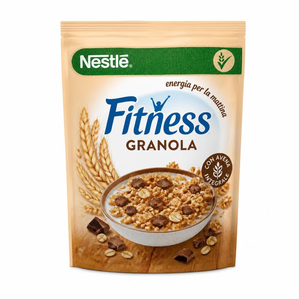 Cereali assortiti 375 g Iper in offerta da Iper La grande i