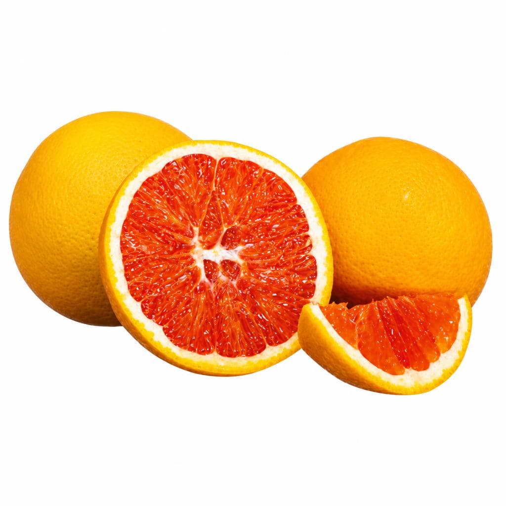 Arance Navel Cara Cara, 1 Kg – DeSpar