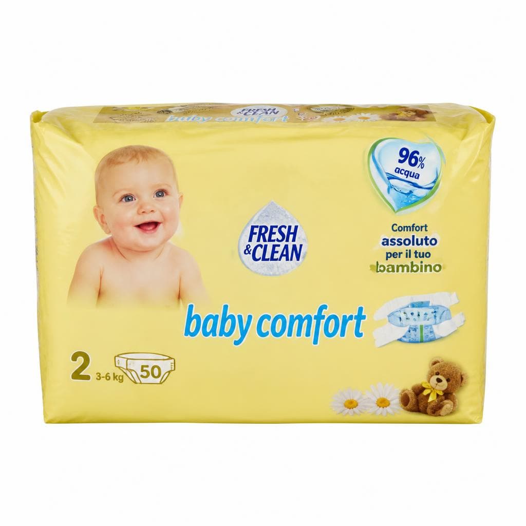 Pannolini o mutandine Huggies – Il Gigante