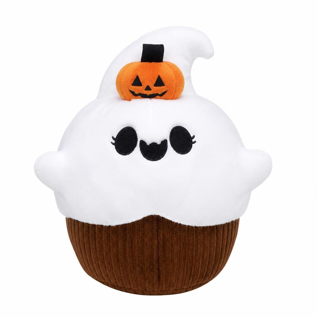 Peluche Halloween, 20 cm – Il Gigante