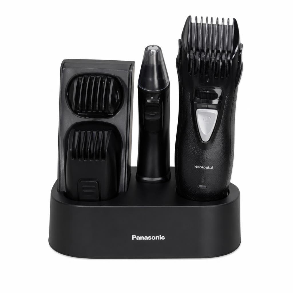 Panasonic Kit multifunzione 7 in 1 ER-GY10CM504 – Trony