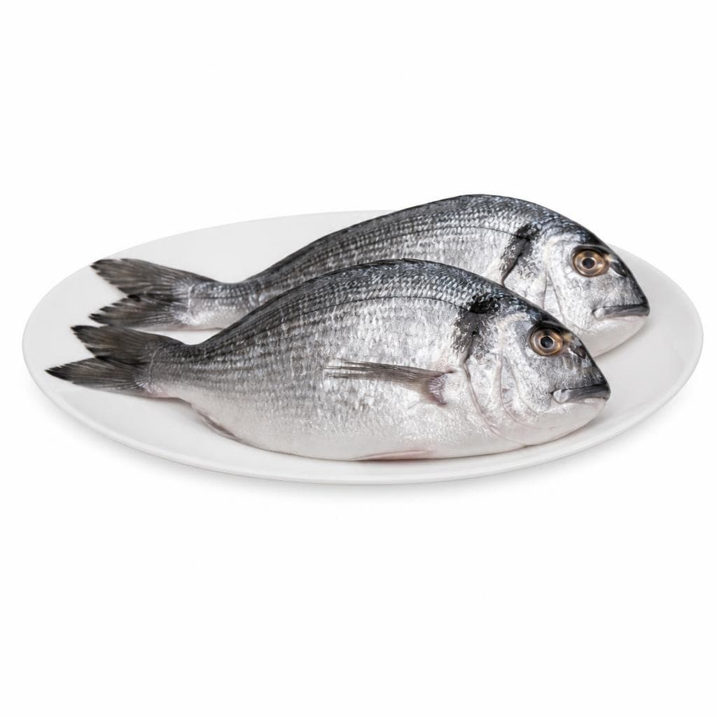 Orata – Carrefour