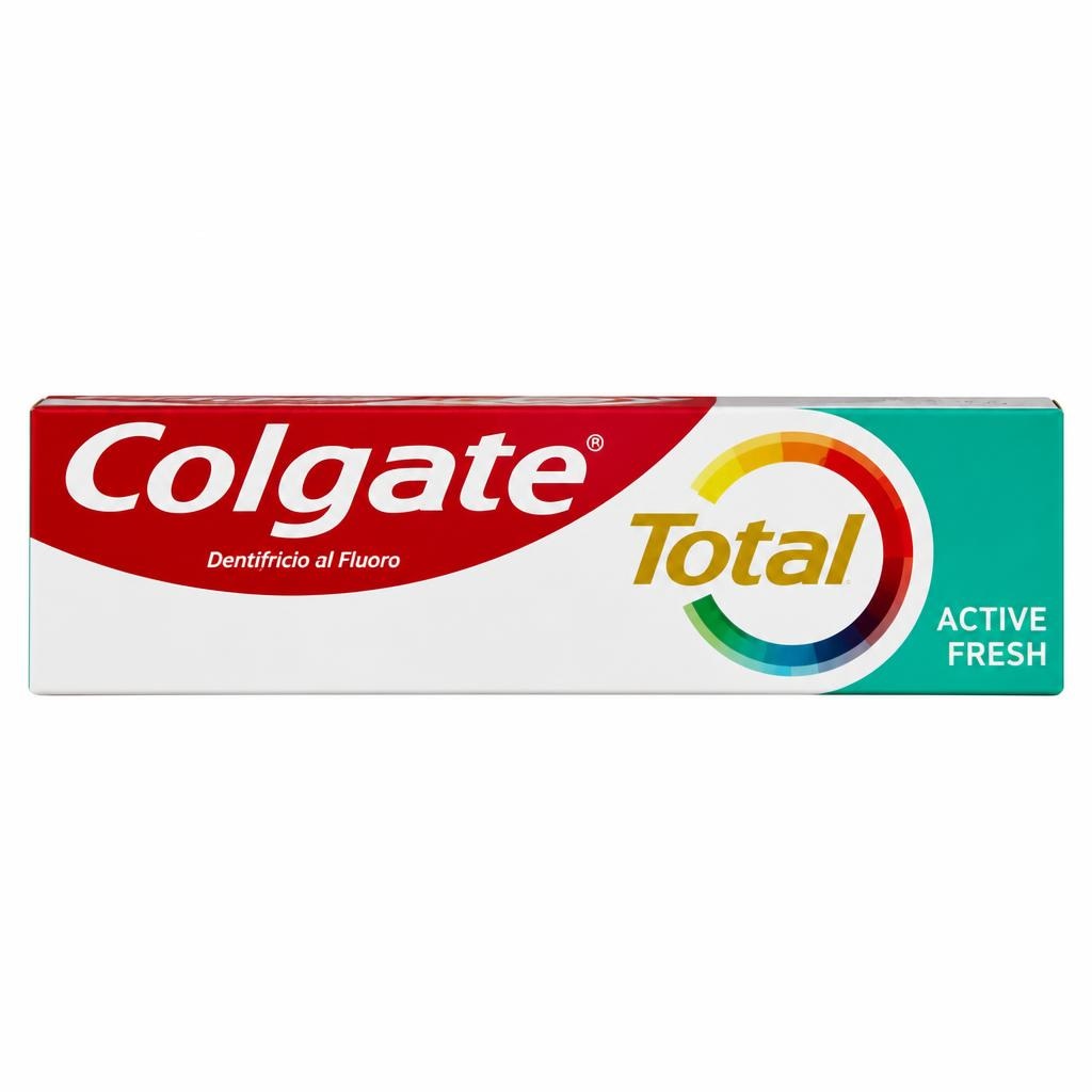 Dentifricio Colgate 100 ml in offerta da Bennet