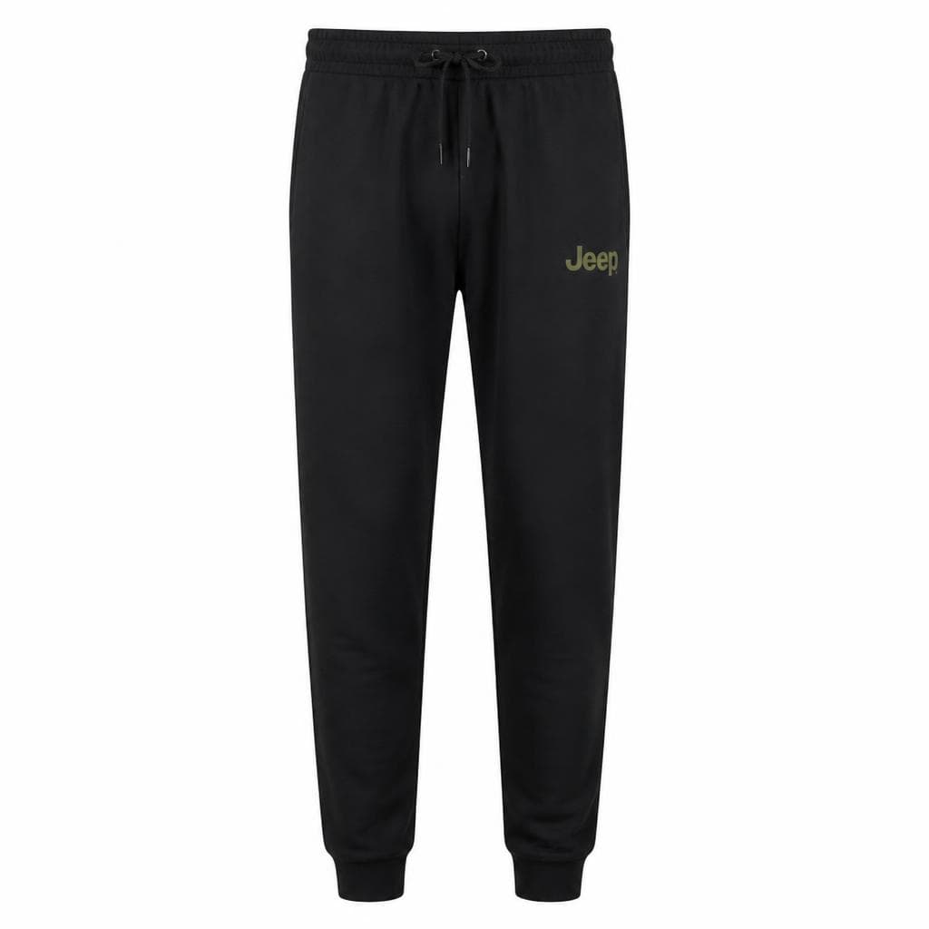 Jeep pantaloni sportivi da uomo – Lidl