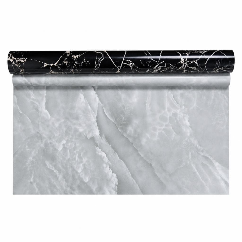 Pellicola decorativa 67,5 x 200 cm DECO CRAFT in offerta da ALDI