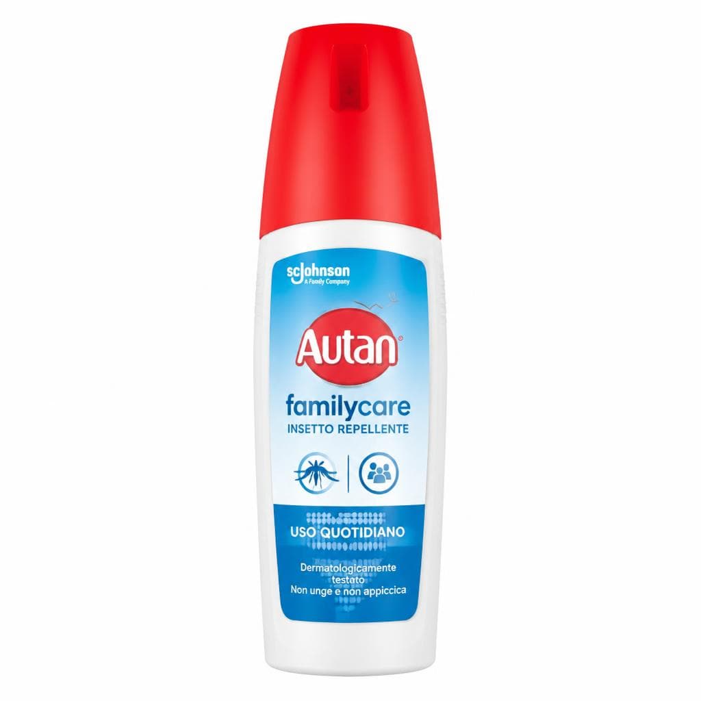 Autan repellente in offerta da Esselunga