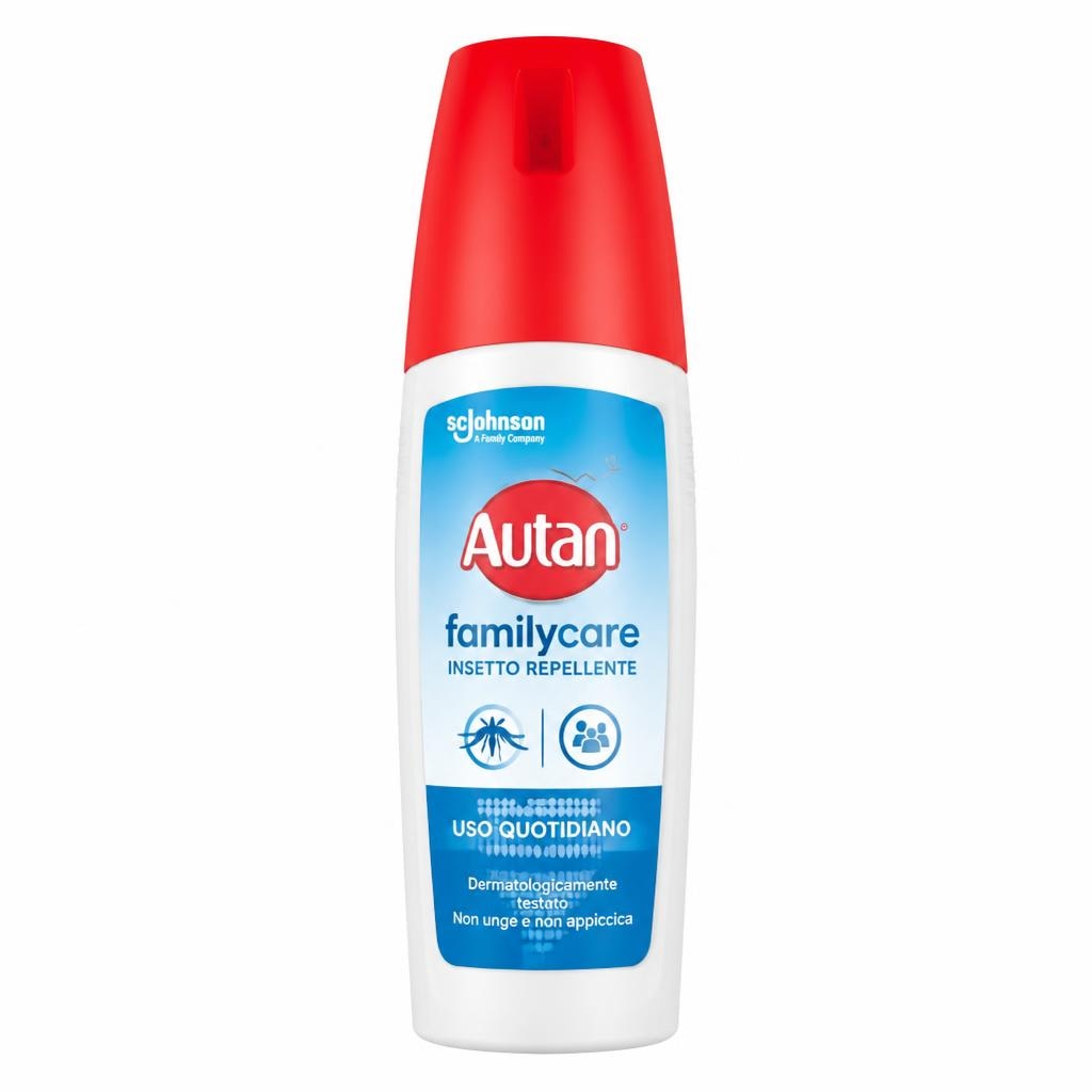 Autan repellente in offerta da Esselunga