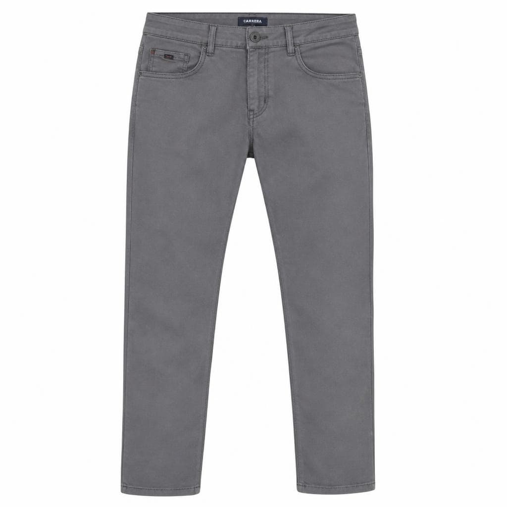 Jeans o pantalone uomo, mis. 46/56 – Iper La grande i
