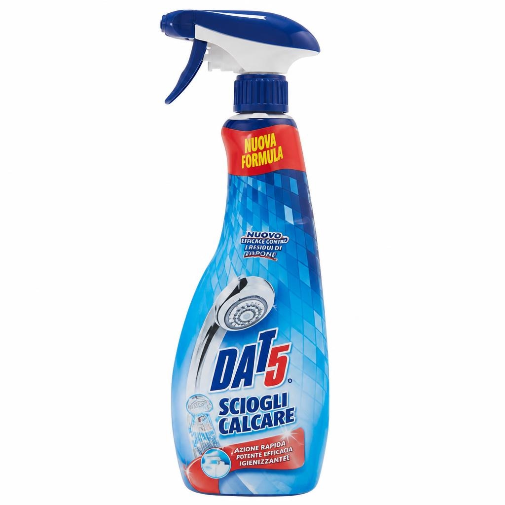 Sciogli Calcare 750 ml Dat5 - Offerta nel negozio MD