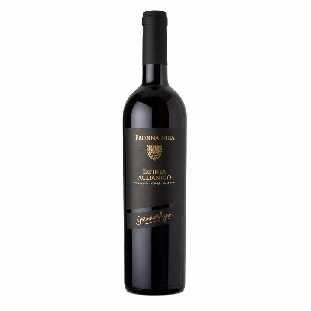 Irpinia Aglianico DOC, 75 cl Grandi Vigne – Iper La grande i