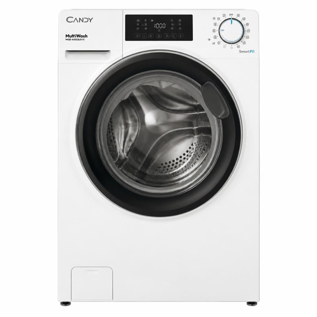 Candy MultiWash MGD 410CBL9-11 – Euronics