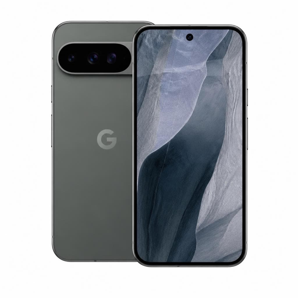 Google Pixel Smartphone Pixel 11 Pro – MediaWorld