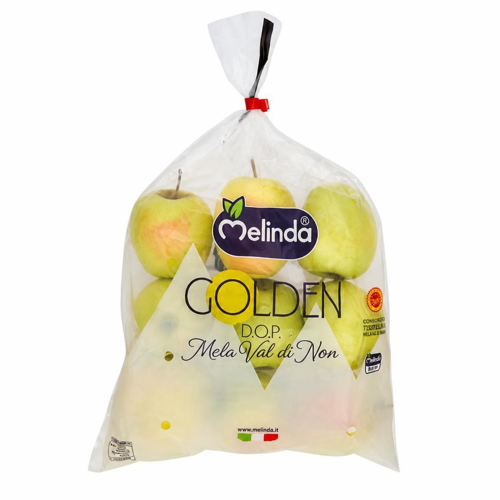 Mele Golden, 1,5 kg – Dpiù
