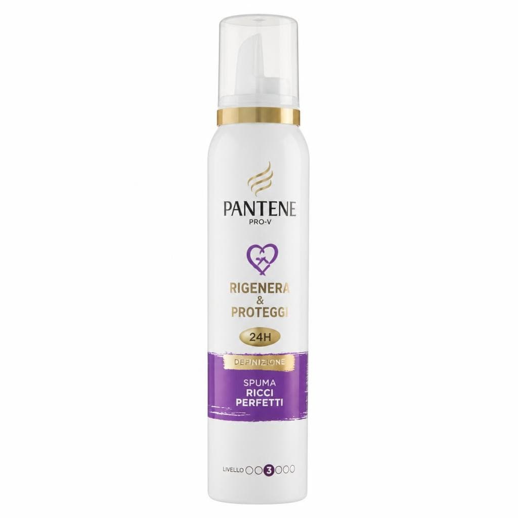 Spuma Pantene 200 ml in offerta da Panorama