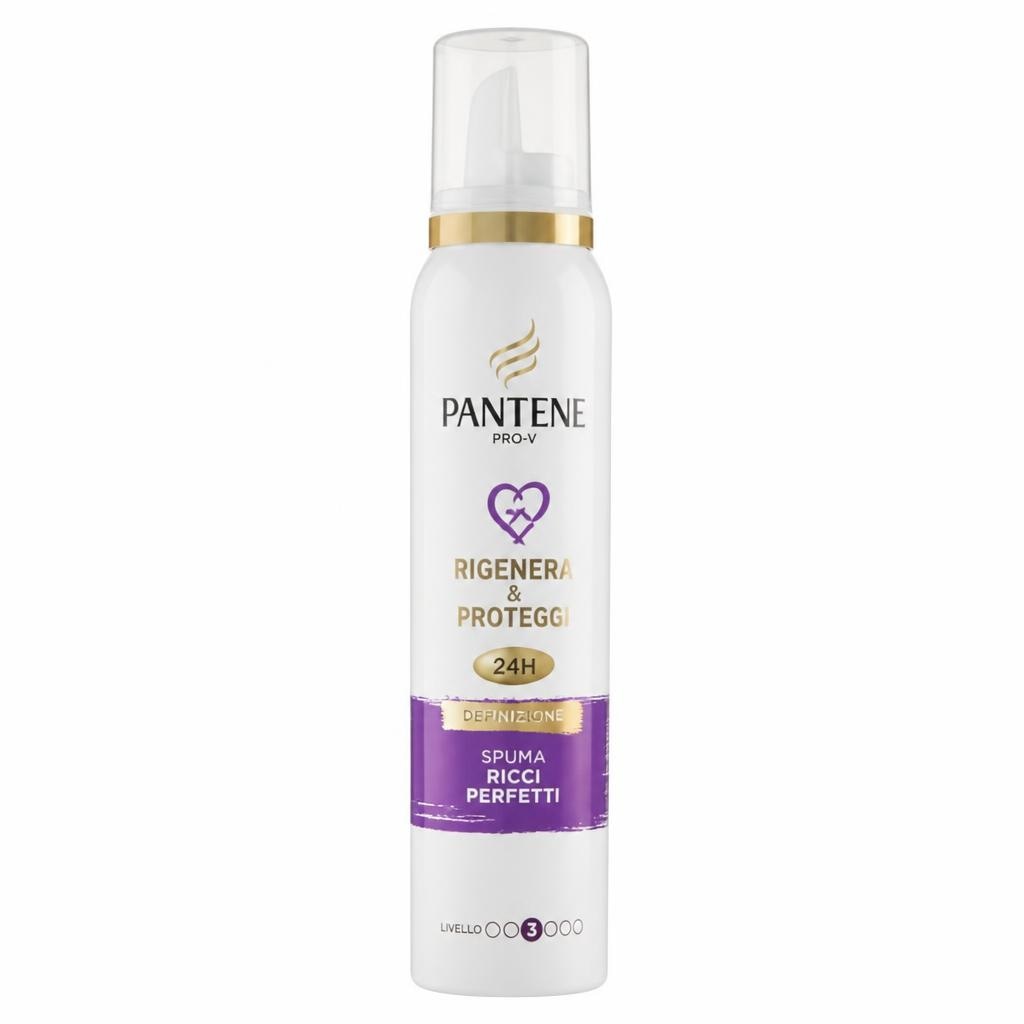 Spuma Pantene 200 ml in offerta da Panorama